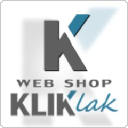Kliklak.rs logo