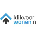 Klikvoorwonen.nl logo