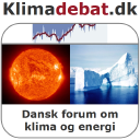 Klimadebat.dk logo