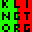 Klingt.org logo