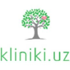 Kliniki.uz logo