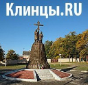 Klintsy.ru logo