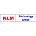 Klmtechgroup.com logo
