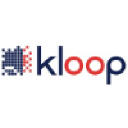 Kloop.kg logo
