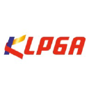 Klpga.co.kr logo