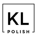 Klpolish.com logo