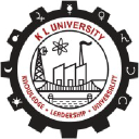 Kluniversity.in logo