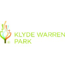 Klydewarrenpark.org logo