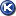 Kmcert.com logo