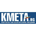Kmeta.bg logo