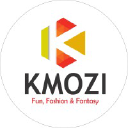 Kmozi.com logo