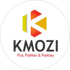 Kmozi.com logo