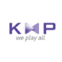 Kmplayer.com logo