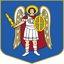 Kmr.gov.ua logo