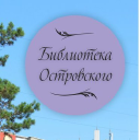 Kmslib.ru logo