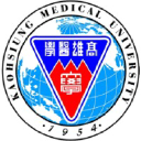 Kmu.edu.tw logo
