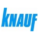 Knauf.be logo