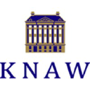 Knaw.nl logo