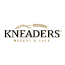 Kneaders.com logo