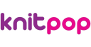 Knitpop.com logo