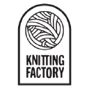 Knittingfactory.com logo