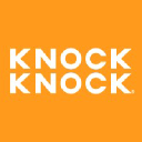 Knockknockstuff.com logo