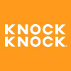 Knockknockstuff.com logo