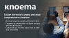 Knoema.ru logo