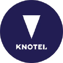 Knotel.com logo