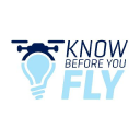 Knowbeforeyoufly.org logo