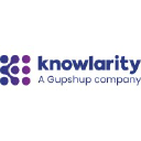 Knowlarity.com logo