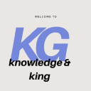 Knowledgeking.in logo