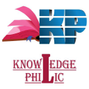 Knowledgephilic.com logo