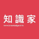 Knowledger.info logo
