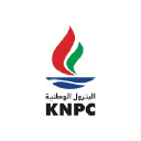 Knpc.net logo