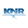 Knr.gl logo