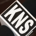 Knskashmir.com logo