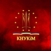 Knukim.edu.ua logo