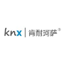 Knx.com.cn logo