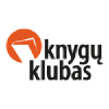 Knyguklubas.lt logo