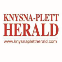 Knysnaplettherald.com logo