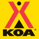 Koa.com logo
