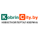 Kobrincity.by logo