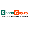 Kobrincity.by logo