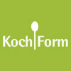 Kochform.de logo