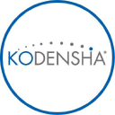 Kodensha.jp logo