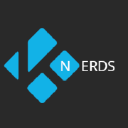 Kodinerds.net logo