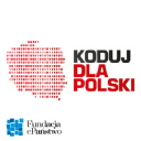 Kodujdlapolski.pl logo