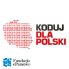 Kodujdlapolski.pl logo