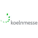 Koelnmesse.de logo